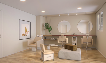 Imagem 6: Apartamento à venda em São Paulo, Vila Sônia, com 2 quartos, 43,25m²