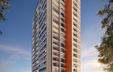 Imagem: 1 dormitório na Rua Cunha Abreu