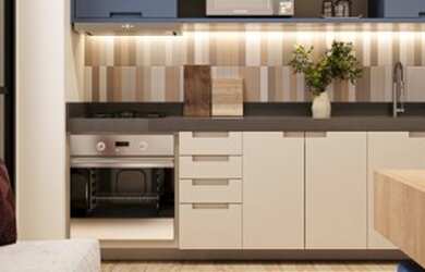 Imagem 3: APARTAMENTO RESIDENCIAL em São Paulo - SP, Tatuapé