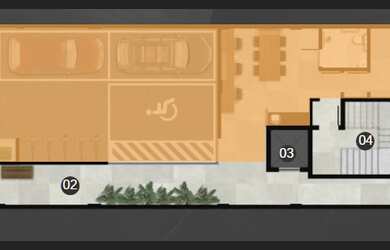 Imagem 13: Gabizo 48, 2 dormitórios na Rua Professor Gabizo