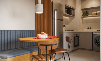 Imagem 4: Urbano Pirituba, 2 dormitórios na Avenida Elisio Teixeira Leite