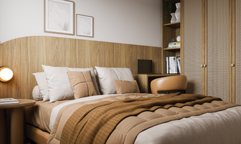 Imagem 5: Urbano Pirituba, 2 dormitórios na Avenida Elisio Teixeira Leite