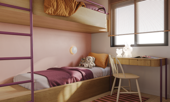 Imagem 6: Urbano Pirituba, 2 dormitórios na Avenida Elisio Teixeira Leite