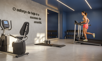 Imagem 7: Urbano Pirituba, 2 dormitórios na Avenida Elisio Teixeira Leite