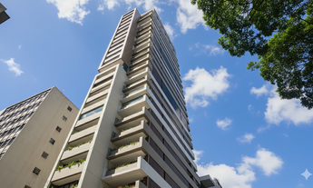 Imagem: Apartamento à venda no bairro Higienópolis