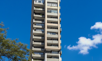 Imagem 2: Studio à venda em São Paulo, Higienópolis, com 1 quarto, 23,21m²