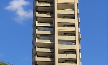 Imagem 7: Studio à venda em São Paulo, Higienópolis, com 1 quarto, 23,21m²