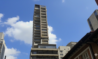 Imagem 6: Studio à venda em São Paulo, Higienópolis, com 1 quarto, 25,04m²