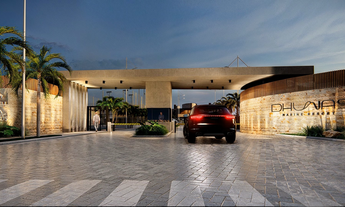 Imagem: Dhunas Marine Resort - Dhunas Marine Resort