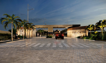 Imagem 3: Dhunas Marine Resort - Dhunas Marine Resort