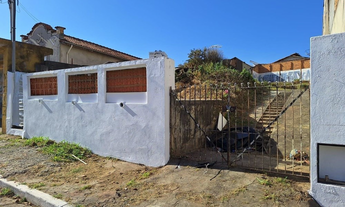 Imagem 2: TERRENO RESIDENCIAL em São Paulo - SP, Chora Menino