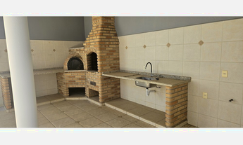 Imagem: Casa de condomínio à venda em Indaiatuba