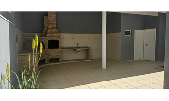 Imagem 2: Casa de condomínio à venda em Indaiatuba, Jardim Portal de Itaici, com 4 quartos, 287,11m²