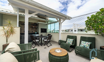 Imagem: Apartamento à venda no bairro Ingleses