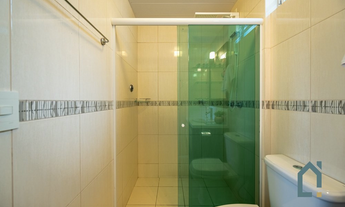 Imagem 2: IAÁCJ 444 Apto 590441047-14 - Apartamento à venda no bairro Ingleses do Rio Vermelho - Flo