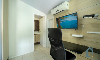 Imagem 7: IAÁCJ 444 Apto 590441047-14 - Apartamento à venda no bairro Ingleses do Rio Vermelho - Flo