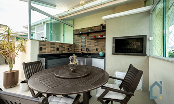 Imagem 4: IAÁCJ 444 Apto 590441047-14 - Apartamento à venda no bairro Ingleses do Rio Vermelho - Flo