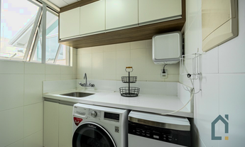 Imagem 3: IAÁCJ 444 Apto 590441047-14 - Apartamento à venda no bairro Ingleses do Rio Vermelho - Flo