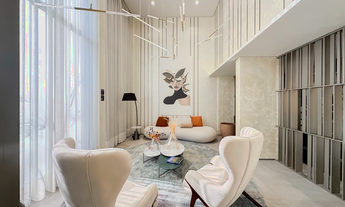 Imagem 7: Studio à venda em São Paulo, Campo Belo, com 1 quarto, 32m²