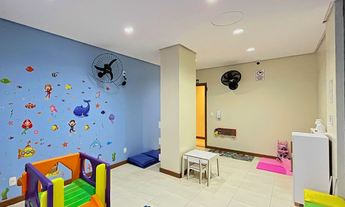 Imagem 6: Apartamento à venda em Porto Alegre, Jardim Sabará, com 3 quartos, 87m²