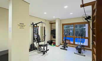 Imagem 5: Apartamento à venda em Porto Alegre, Jardim Sabará, com 3 quartos, 87m²