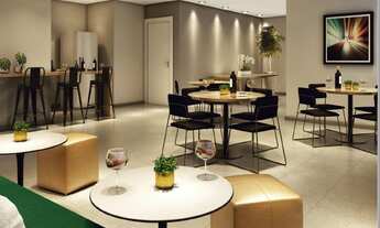 Imagem 3: Apartamento à venda no bairro Tatuapé - São Paulo/SP