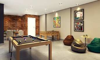 Imagem 5: Apartamento à venda no bairro Tatuapé - São Paulo/SP