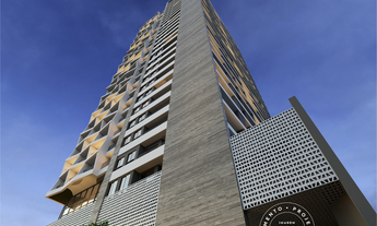 Imagem: Aya Amintas - Residencial - Apartamento
