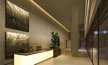 Imagem 4: Studio à venda em Curitiba, Centro, com 1 quarto, 23,92m²