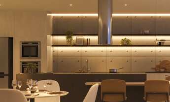 Imagem 5: Studio à venda em Curitiba, Centro, com 1 quarto, 23,92m²