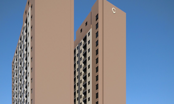 Imagem: Urbano Pirituba, 2 dormitórios na Avenida