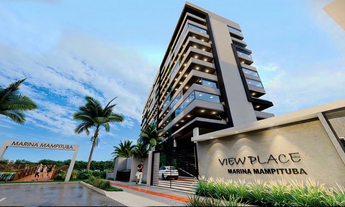 Imagem: View Place Marina Mampituba - Apartamento