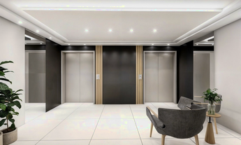 Imagem 2: View Place Marina Mampituba - Apartamento à venda no bairro Centro - Passo de Torres/SC