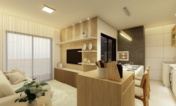 Imagem 3: View Place Marina Mampituba - Apartamento à venda no bairro Centro - Passo de Torres/SC