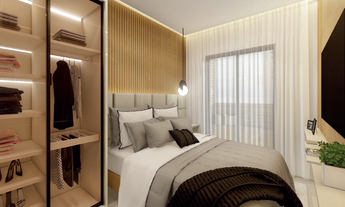 Imagem 6: View Place Marina Mampituba - Apartamento à venda no bairro Centro - Passo de Torres/SC