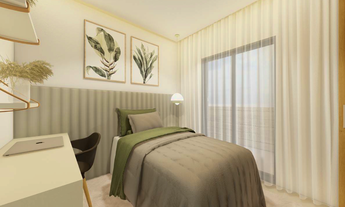 Imagem 7: View Place Marina Mampituba - Apartamento à venda no bairro Centro - Passo de Torres/SC