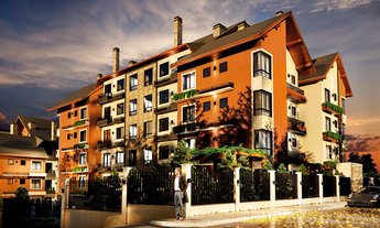 Imagem: View Place Horizon - Apartamento à venda