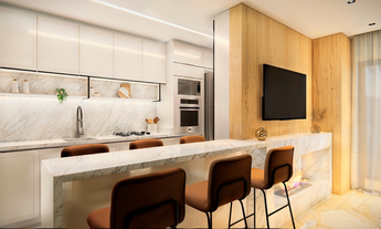 Imagem 5: View Place Horizon - Apartamento à venda no bairro Centro - Gramado/RS