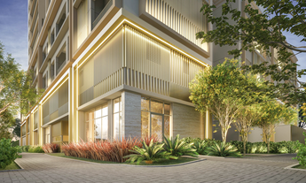 Imagem 2: Apartamento à venda em São Paulo, Brooklin Paulista, com 3 quartos, 149,7m²