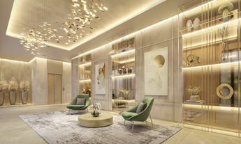 Imagem 4: Apartamento à venda em São Paulo, Brooklin Paulista, com 3 quartos, 149,7m²