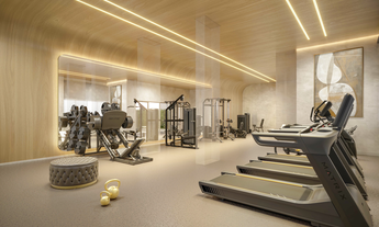 Imagem 5: Apartamento à venda em São Paulo, Brooklin Paulista, com 3 quartos, 149,7m²