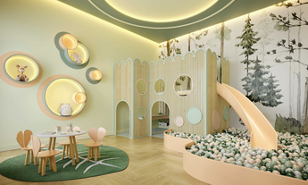 Imagem 7: Apartamento à venda em São Paulo, Brooklin Paulista, com 3 quartos, 149,7m²