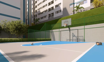 Imagem 4: 1 dormitório, 1 banheiros, 26M² de Área Construída