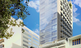 Imagem 2: Apartamento Garden à venda em Porto Alegre, Independência, com 1 quarto, 57,69m²