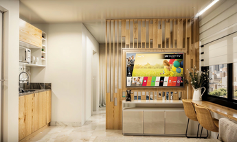 Imagem 4: Midtown Home - Apartamento à venda no bairro Independência - Porto Alegre/RS