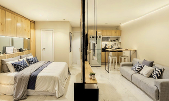 Imagem 5: Apartamento Garden à venda em Porto Alegre, Independência, com 1 quarto, 57,69m²