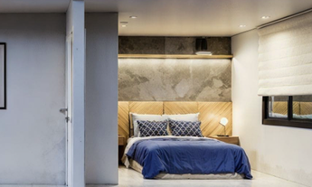 Imagem 7: Apartamento Garden à venda em Porto Alegre, Independência, com 1 quarto, 57,69m²