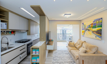 Imagem: APARTAMENTO RESIDENCIAL em São Paulo