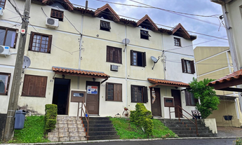 Imagem: 2 dormitórios na Avenida Monte Cristo