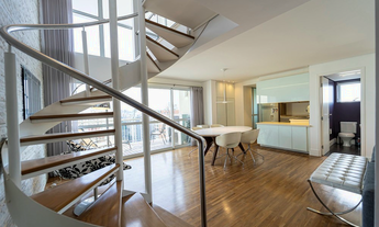 Imagem: APARTAMENTO RESIDENCIAL em São Paulo